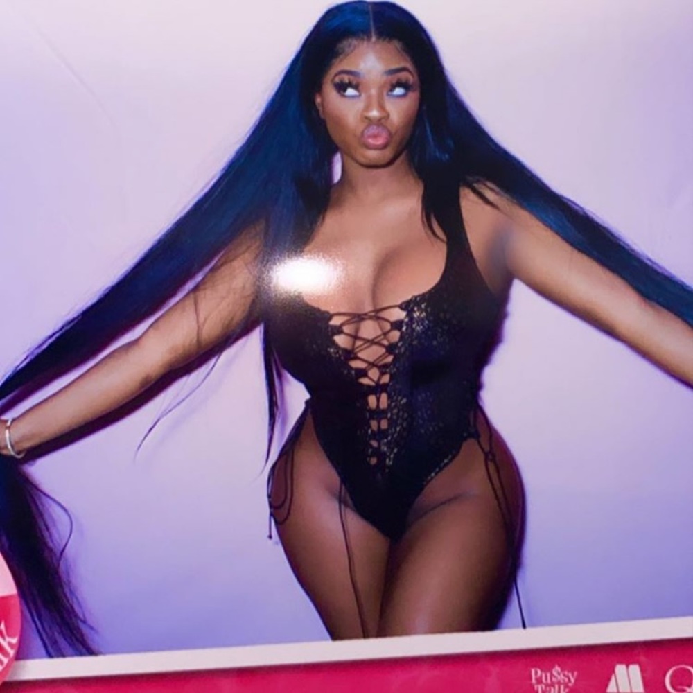 Meet your Posher, Ari